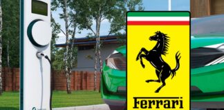 Ferrari: nel 2026 arriva l'elettrica? Quale sarà il suo costo?