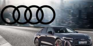 Audi A5: ufficiale nella versione berlina e station wagon