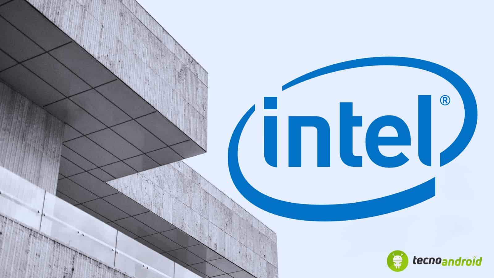 Intel Arrow Lake: i primi dettagli emersi sui nuovi modelli