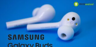 Galaxy Buds3 Pro: lancio rimandato per il controllo qualità