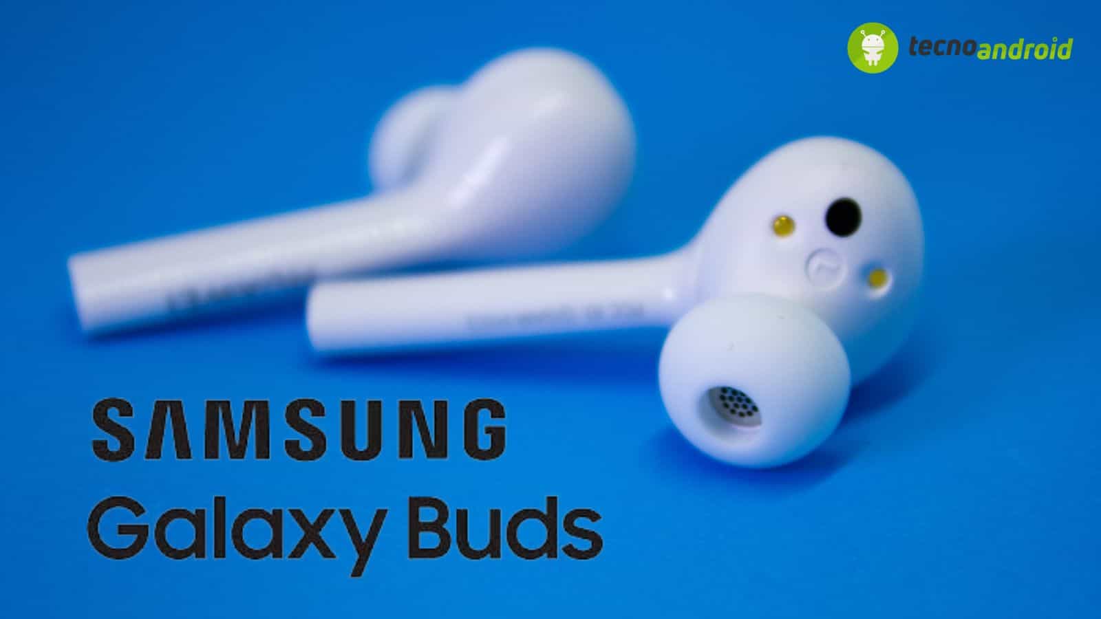 Galaxy Buds3 Pro: lancio rimandato per il controllo qualità