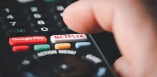 Netflix: niente più piano base senza pubblicità