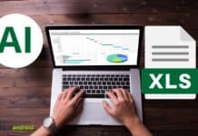 Microsoft lavora ad un nuovo modello AI per comprendere Excel