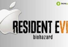 Resident Evil 7: brutte notizie per la versione iOS