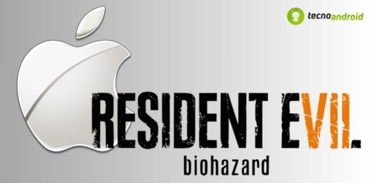 Resident Evil 7: brutte notizie per la versione iOS