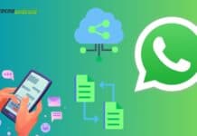 WhatsApp: migliora la condivisione dei file con Nearby Share