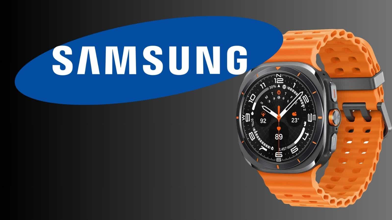 Galaxy Watch7 e Ultra: rilasciate le schede tecniche complete