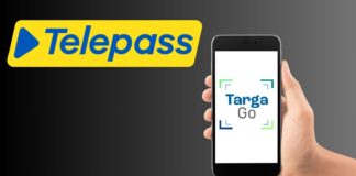 TargaGo: con una nuova proposta sfida Telepass