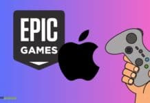 Apple accusata di ostruzionismo da Epic nel settore game