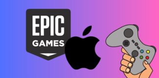 Apple accusata di ostruzionismo da Epic nel settore game