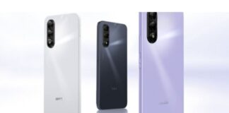 Meizu Blue 20