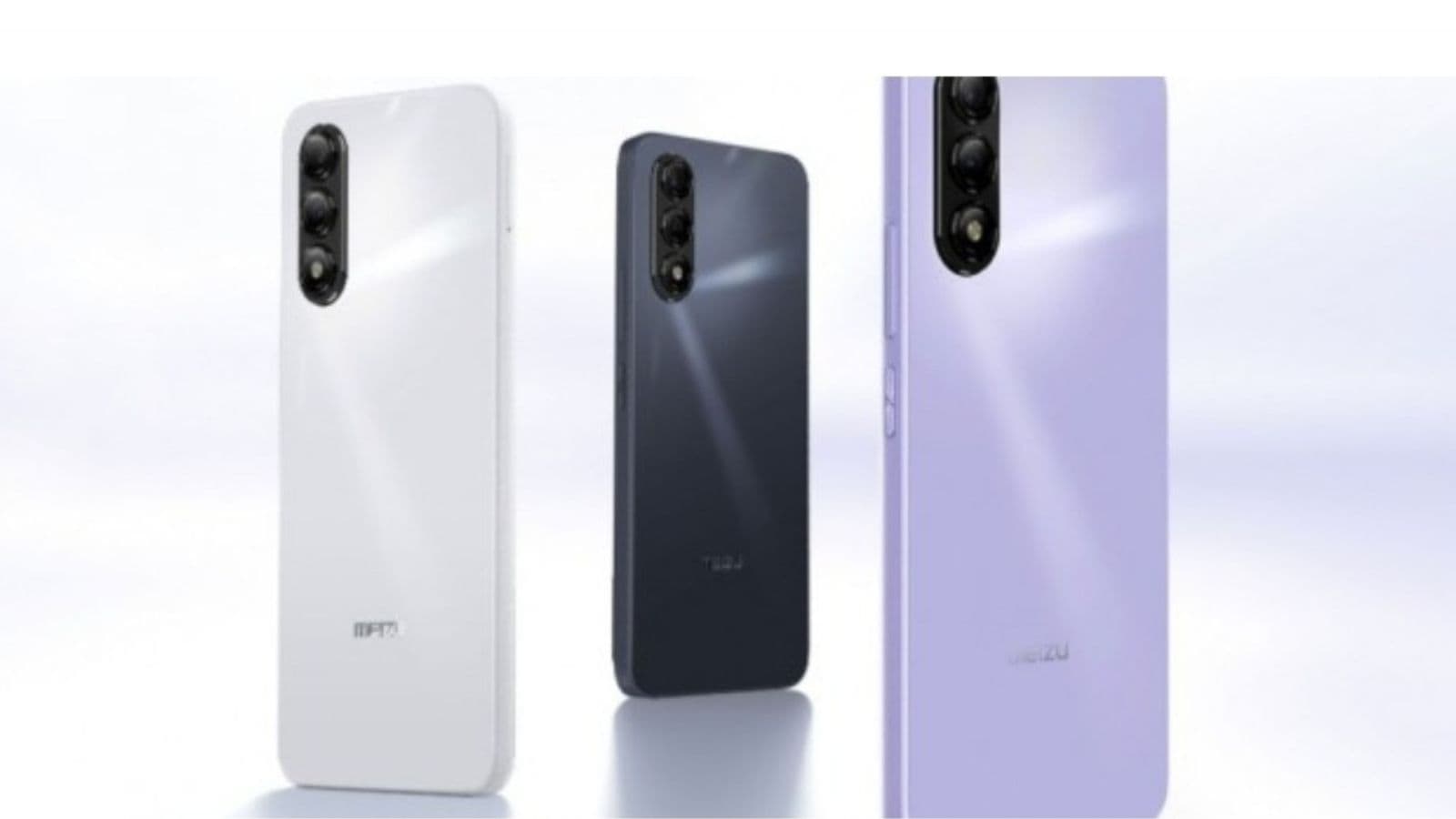 Meizu Blue 20