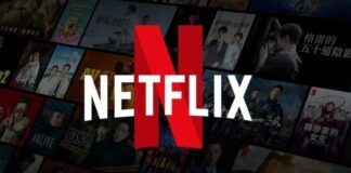 Netflix titoli agosto