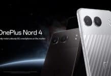 OnePlus, Nord, 4, Android