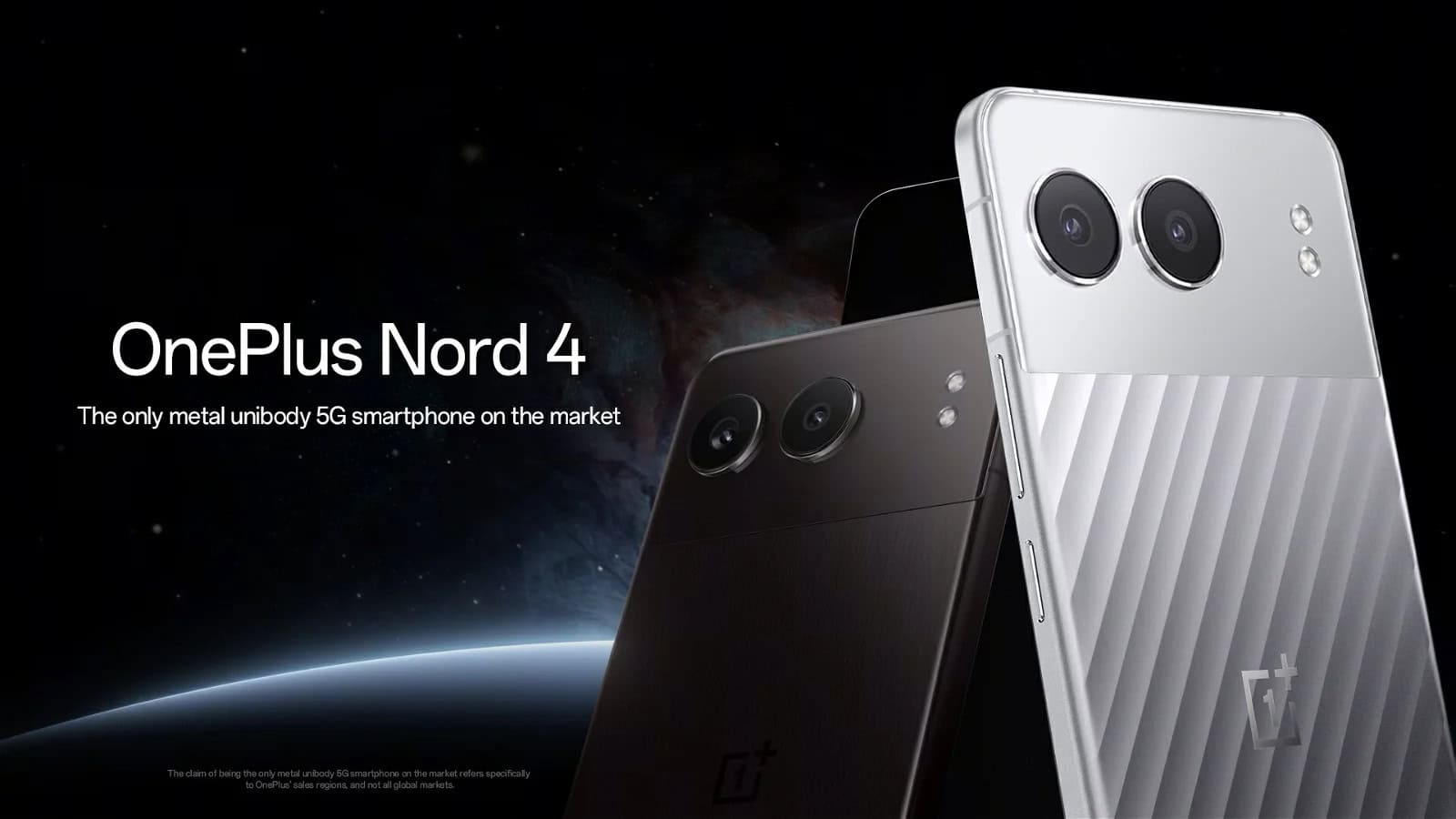 OnePlus, Nord, 4, Android