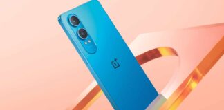 OnePlus, Nord, CE, 4, Lite, 5G