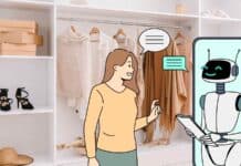 Amazon lancia la sua intelligenza artificiale Rufus integrata, per ora, solo nell'app, che funge da assistente virtuale per lo shopping.