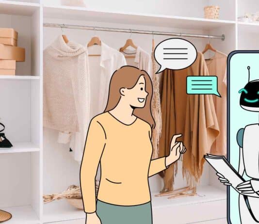 Amazon lancia la sua intelligenza artificiale Rufus integrata, per ora, solo nell'app, che funge da assistente virtuale per lo shopping.