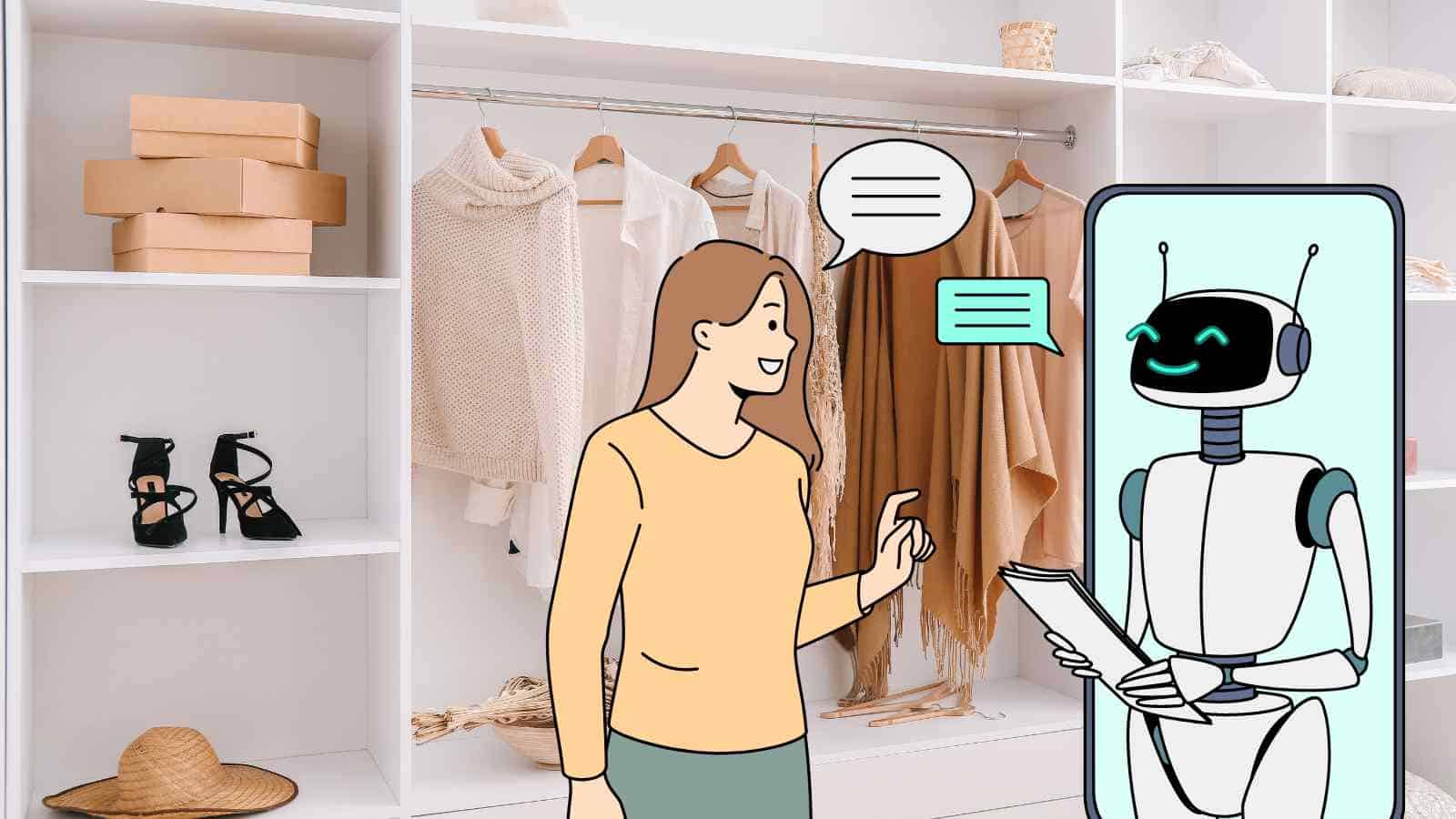 Amazon lancia la sua intelligenza artificiale Rufus integrata, per ora, solo nell'app, che funge da assistente virtuale per lo shopping.