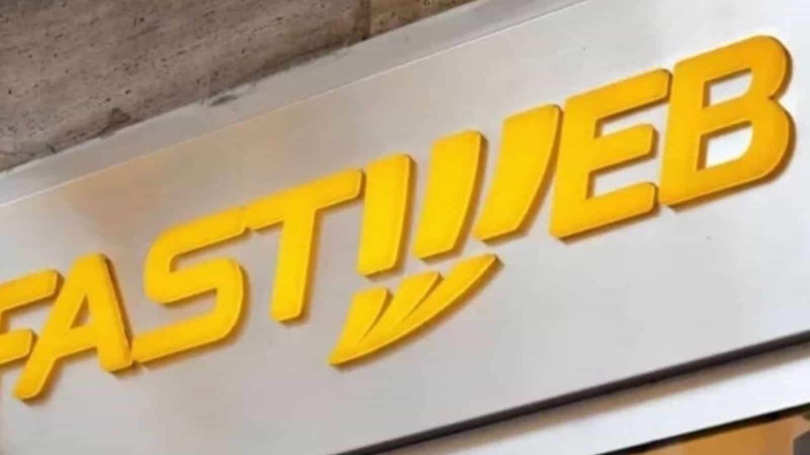 Porta chi vuoi in Fastweb 