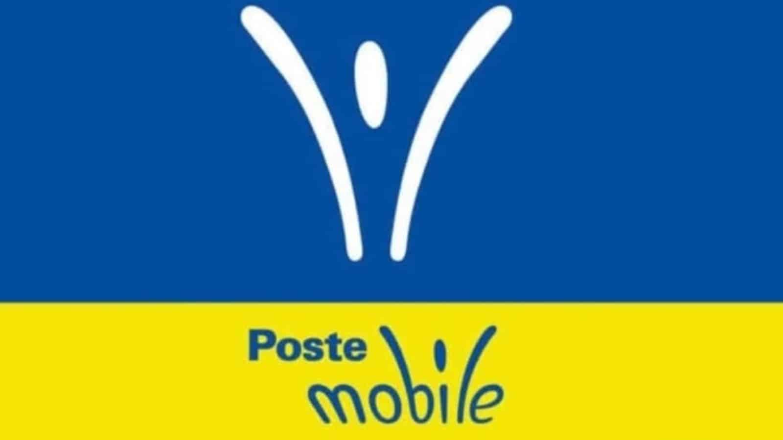 PosteMobile promo Weekend 20 gb