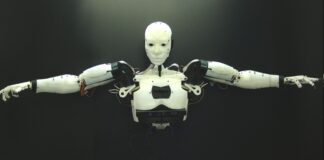 robot umanoidi