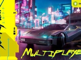 CyberMP è la nuova mod per Cyberpunk 2077 che permetterà agli utenti di giocare in multiplayer