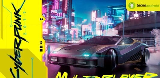 CyberMP è la nuova mod per Cyberpunk 2077 che permetterà agli utenti di giocare in multiplayer