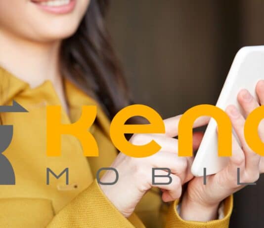 Scopri il mondo di Kena Mobile