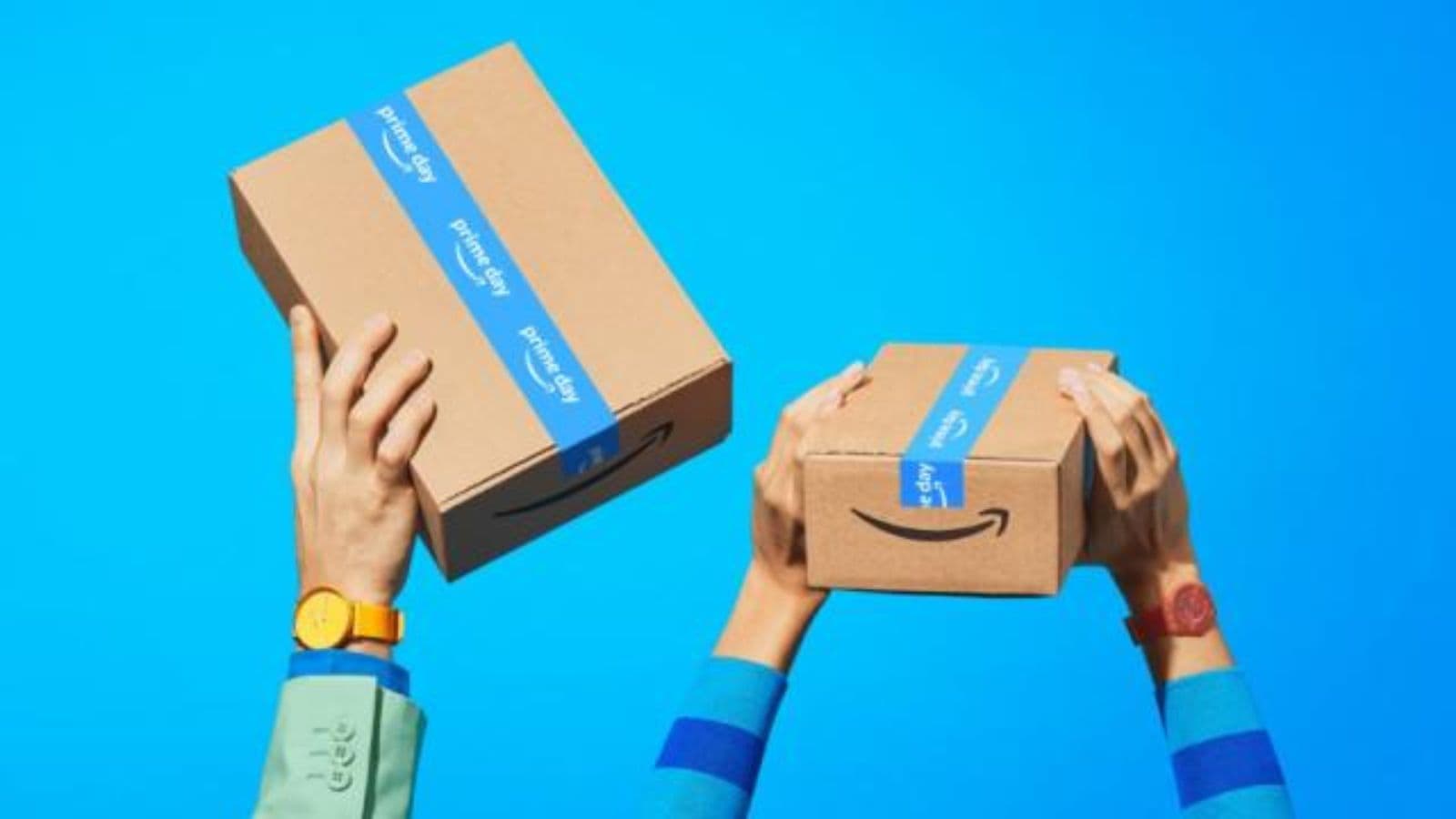 Amazon, Prime Day 2024: le migliori offerte Apple e Samsung quasi gratis