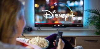 Nuovo regole per Disney+