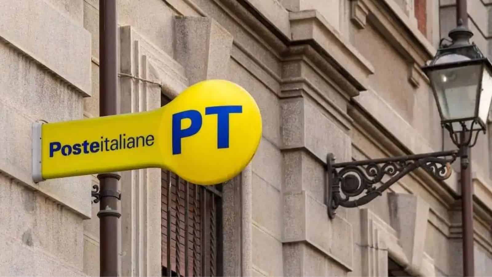 Telepass Poste Italiane sul pedaggio