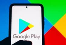 Google Play Store scelta app