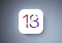 iOS 18 la beta