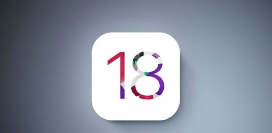 iOS 18 la beta