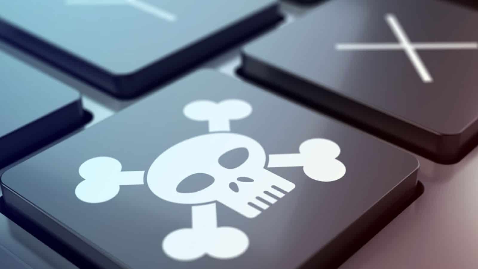 IPTV e Pezzotto pirateria