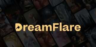 AI, Dreamflare per generare video