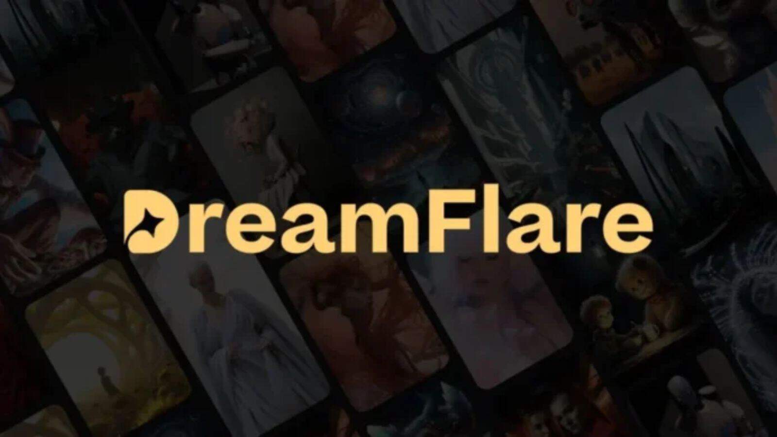 AI, Dreamflare per generare video