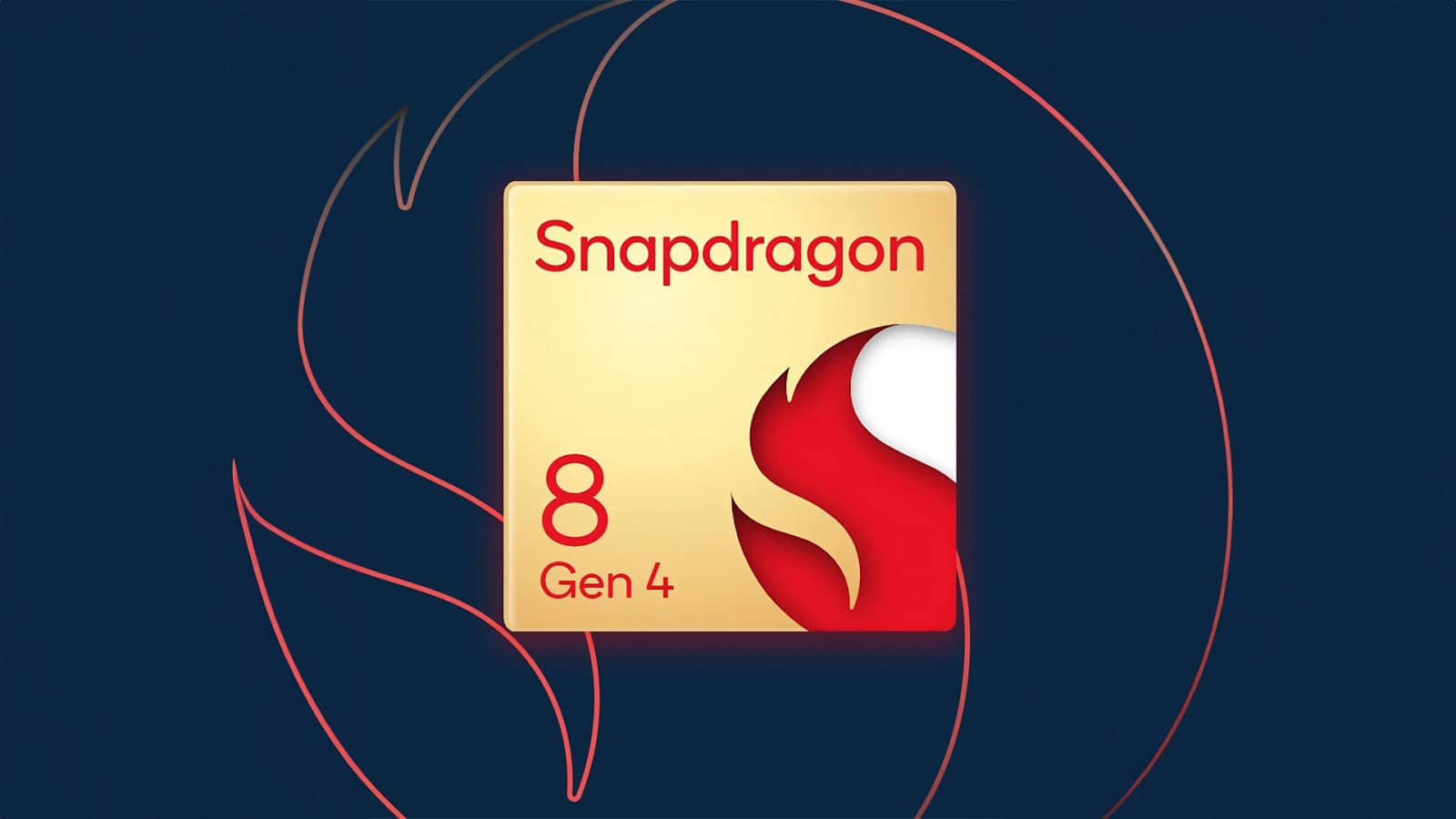 Qualcomm, Snapdragon, 8, Gen, 4 SoC, Chipset