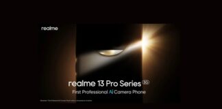 Realme, 13, Pro, series, 5G, AI