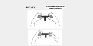 Sony, brevetto, Controller, realtà, virtuale