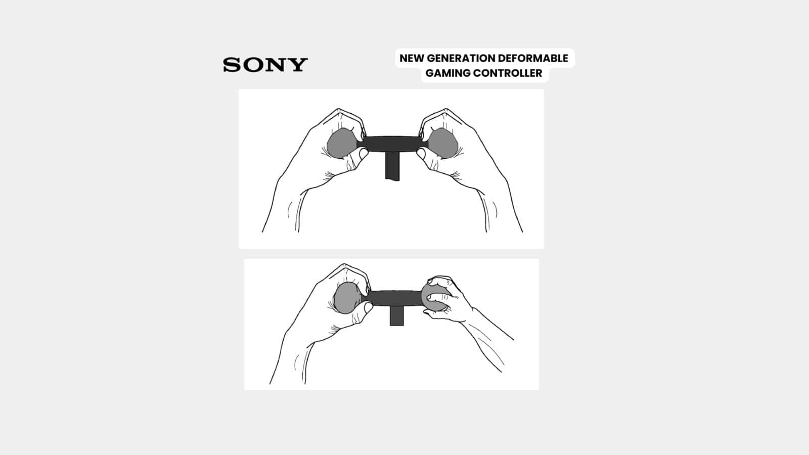 Sony, brevetto, Controller, realtà, virtuale