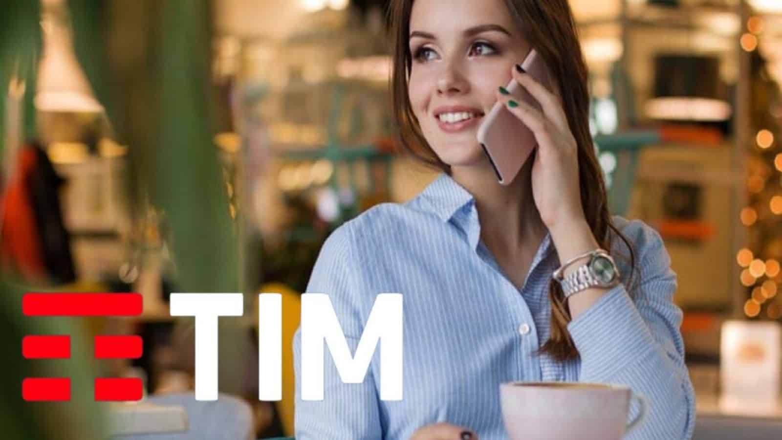 TIM Power: 3 offerte super con 300 GB in 5G e un regalo