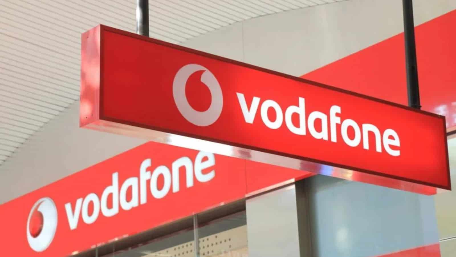 Vodafone: confronto con Iliad e offerte fino a 250 GB in 5G