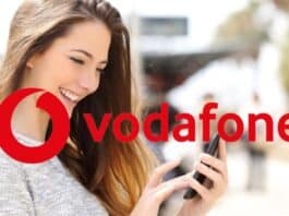Vodafone Silver all'attacco: Iliad e i virtuali hanno perso, ecco 200 GB a 5 EURO