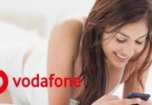 Vodafone sfida TIM e CoopVoce: le offerte fino a 300 giga al mese
