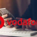 Vodafone contro TIM: le Silver sfidano le Power fino a 300 GB con il 5G