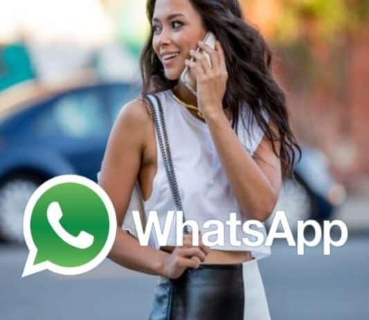 WhatsApp: la grande novità che aumenta nettamente la privacy