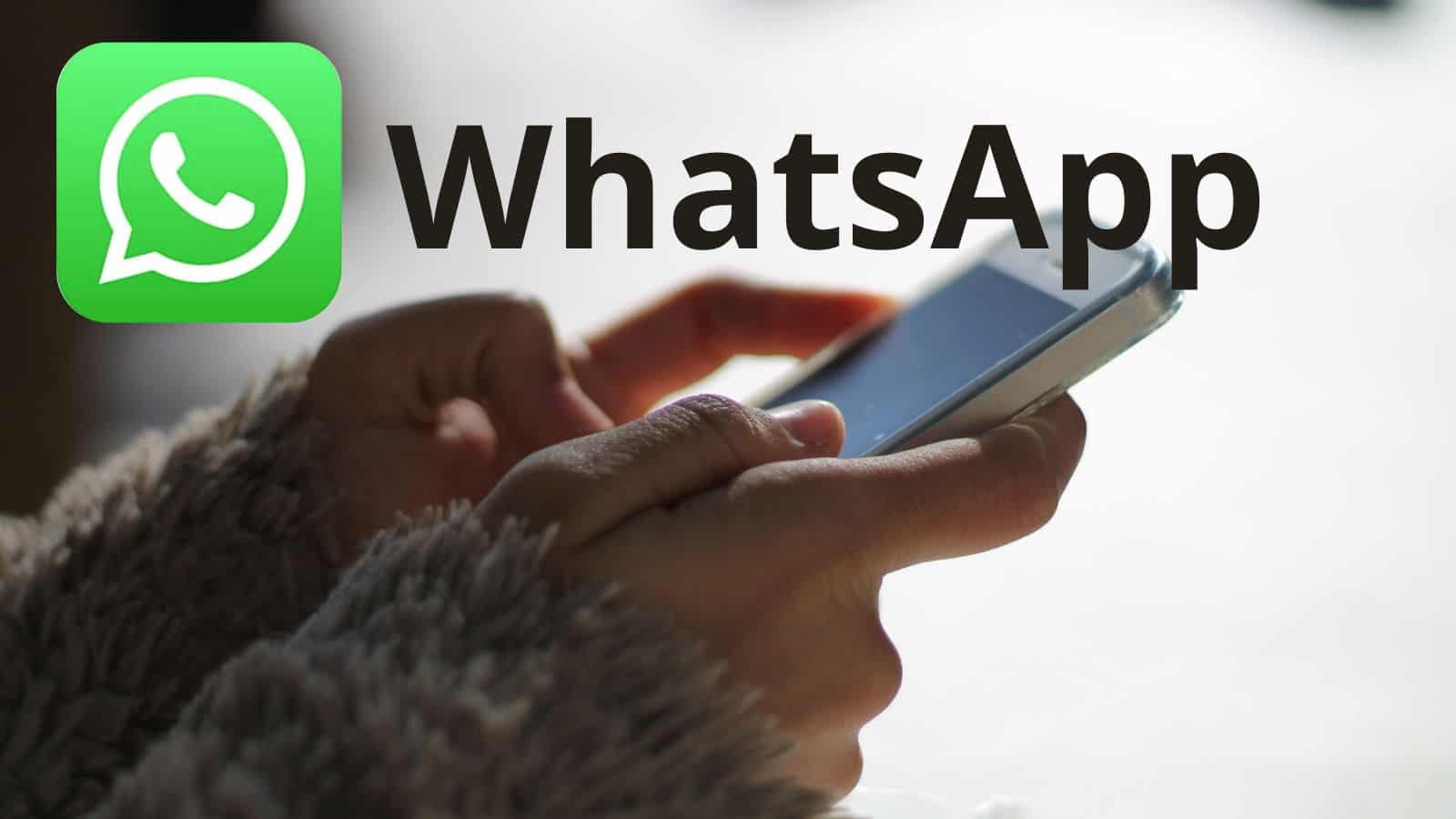 WhatsApp, nuova funzione