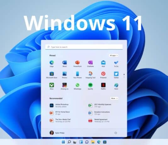 Windows 11, novità sull' aggiornamento